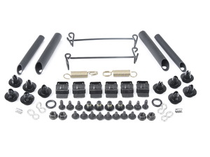 Genuine BMW Fastening Kit F Headlining - 54377175575 - E93,F33,F83