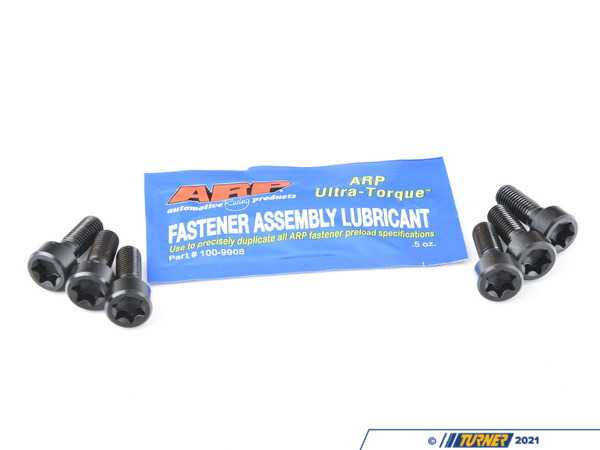 ARP ARP Flywheel Bolts N14 N18 1.6L Engine 101-2802