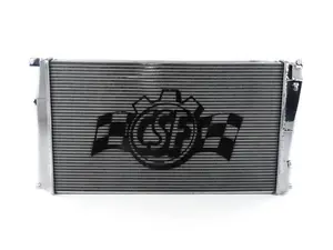 CSF High Performance Aluminum Radiator - F87 F22 F30 F32 F36