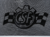 CSF CSF High Performance Aluminum Radiator - F87 F22 F30 F32 F36 7078 View 2