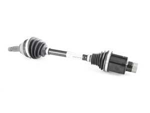 Axle Assembly - Front Right