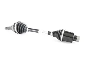 Axle Assembly - Front Right