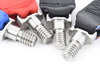 Turner Motorsport Turner Motorsport Poly Tow Strap With Bolt TMI9020TSI View 3