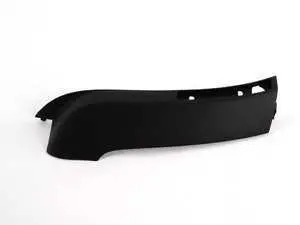 Genuine MINI Spoiler Side - Right