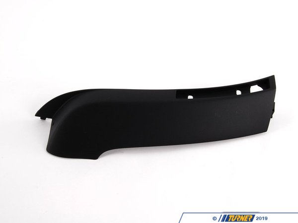 Genuine MINI Genuine MINI Spoiler Side - Right 51111479091