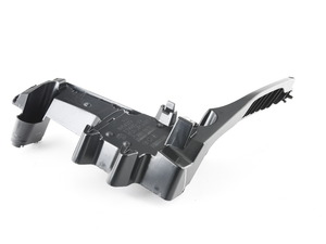 Genuine BMW Mount For Bumper, Corner, Rear Left M - 51128054019 - F15