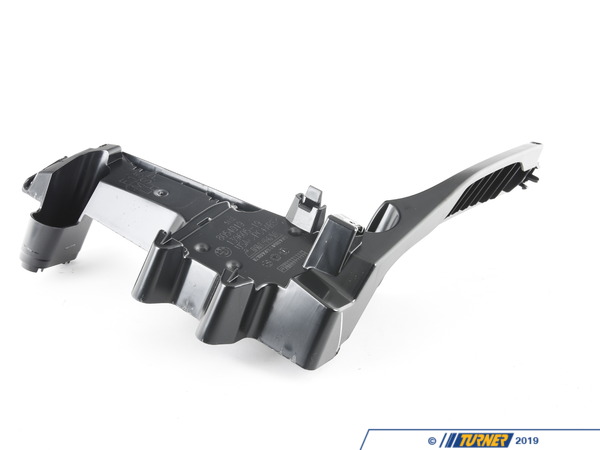 Genuine BMW Genuine BMW Mount For Bumper, Corner, Rear Left M - 51128054019 - F15 51128054019