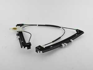 Window Regulator - Front Right