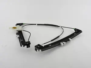 Window Regulator - Front Right