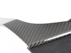 Genuine BMW Genuine BMW Carbon Fiber Trim Retrofit Kit - F15 F85 X5 - (NO LONGER AVAILABLE) 51952446977 View 2
