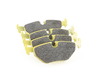 Pagid Racing Pagid Racing RSL29 Endurance Racing Brake Pads - Rear - E30 M3, E36, E46, E34, E39, Z3, Z4 128529 View 1