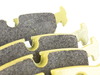 Pagid Racing Pagid Racing RSL29 Endurance Racing Brake Pads - Rear - E30 M3, E36, E46, E34, E39, Z3, Z4 128529 View 3