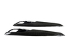 Genuine BMW Genuine BMW Carbon Fiber Trim Retrofit Kit - F15 F85 X5 - (NO LONGER AVAILABLE) 51952446977 View 3