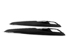 Genuine BMW Genuine BMW Carbon Fiber Trim Retrofit Kit - F15 F85 X5 - (NO LONGER AVAILABLE) 51952446977 View 4