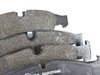 Pagid OEM Pagid Front Brake Pads - F10 535i, xi, F12 640i 640xi, F06 640i GC 34116850886 View 7