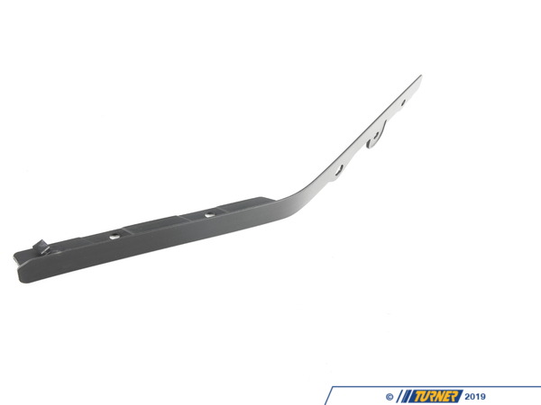 Genuine BMW Genuine BMW Edge Protection Left - 51777399639 51777399639