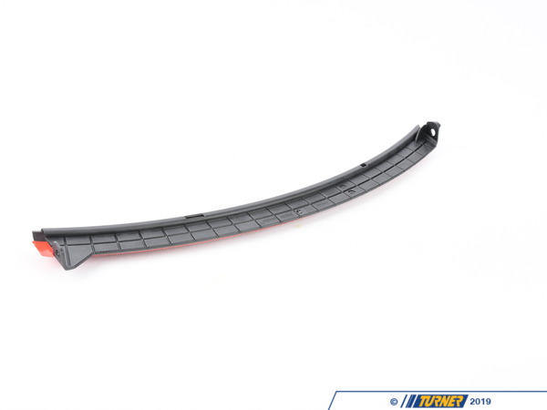 Genuine BMW Genuine BMW Covering Left - 51777354945 51777354945