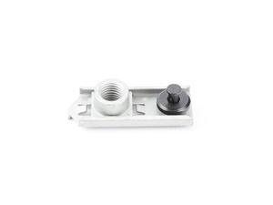 Genuine BMW Cage Nut - 33316776652