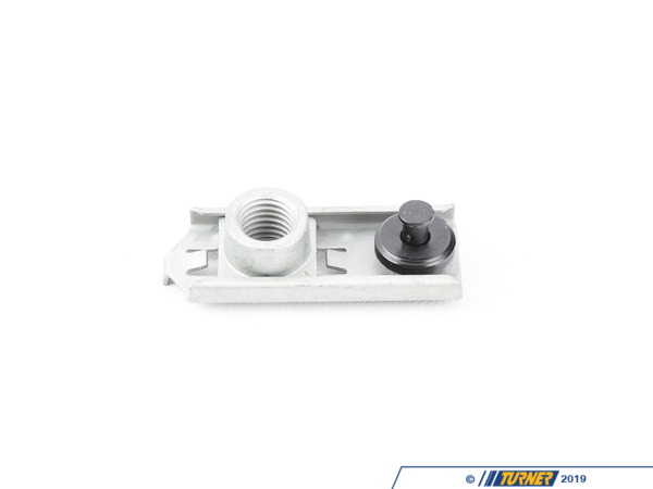 Genuine BMW Genuine BMW Cage Nut - 33316776652 33316776652