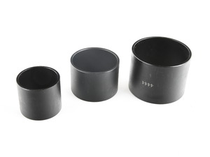 Ball Joint Press With Adaptors