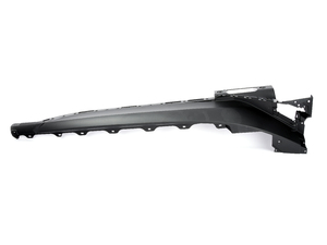 Genuine BMW Left Door Sill Cover - 51777336367
