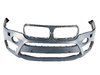 Genuine BMW Genuine BMW Trim Cover, Bumper, Primered - 51118066732 51118066732KT View 6