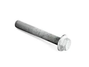 Genuine BMW Hex Bolt With Washer - 07119907031