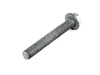 Genuine BMW Genuine BMW Hex Bolt With Washer - 07119907031 07119907031 View 2