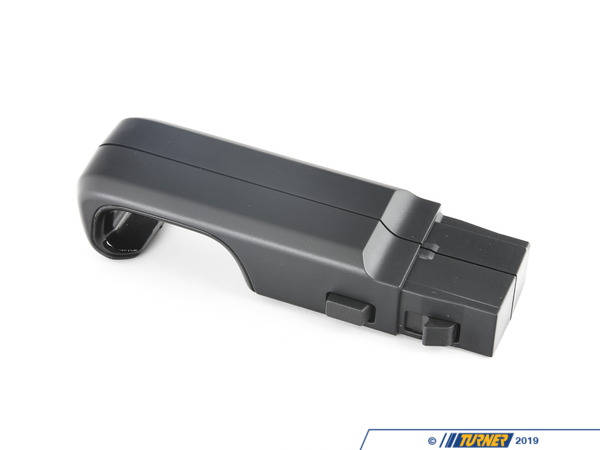 Genuine BMW Travel & Comfort System Universal Hanger 51952449253