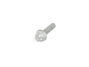 Genuine BMW Star-Socket Screw