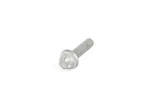 Genuine BMW Star-Socket Screw