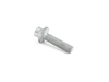 Genuine BMW Genuine BMW Star-Socket Screw 07119907333 View 2