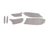ECS E36 M3 Replica Side Skirt Set 33-9601 View 14