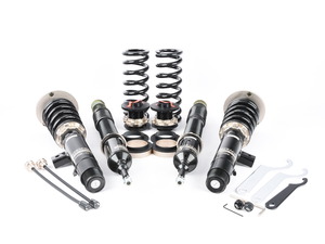 BC Racing BR Series Coilover Suspension Kit - E90/E92 325xi 328xi 330xi 335xi