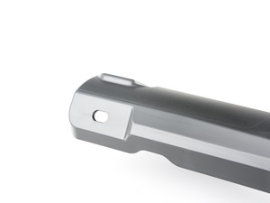 Genuine BMW Right Door Sill Cover - 51777336368