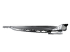 Genuine BMW Genuine BMW Right Door Sill Cover - 51777336368 51777336368 View 2