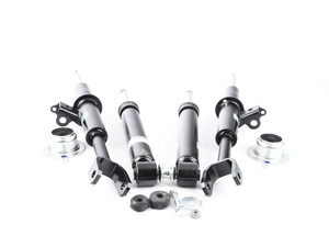 Bilstein B4 OE Replacement Shock and Strut Package - F07 535i 550i