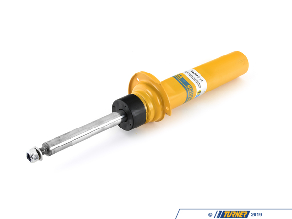 Bilstein Bilstein B8 Strut Assembly Front - Left F55 F56 F57 22-245045