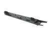 Genuine BMW Genuine BMW Gloss Black Fender Grille - left - F80 51148068587 View 2