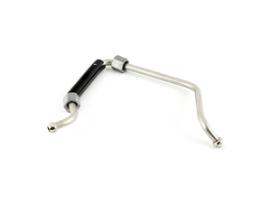 Genuine BMW Fuel Injection Fuel Feed Pipe - F10 F30 E84 Z4 F32 F31 F22 F33 F26 F23 F25