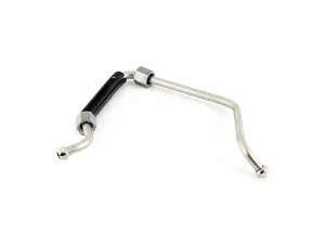 Genuine BMW Fuel Injection Fuel Feed Pipe - F10 F30 E84 Z4 F32 F31 F22 F33 F26 F23 F25