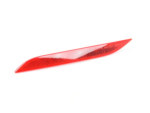Genuine BMW Reflector Right - 63147848450 - F22