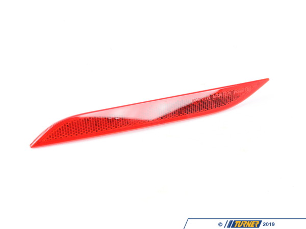 Genuine BMW Genuine BMW Reflector Right - 63147848450 - F22 63147848450