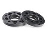 Turner Motorsport Turner Black 17.5mm Wheel Spacers - G11 G30 I01 I12 F48 F90 021460TMS03-06 View 2