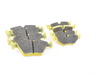 Pagid Racing Pagid Racing RSL29 Endurance Racing Brake Pads - Front and Rear - E36 M3, Z3 M, E34 M5 12951285rsl29KT View 1