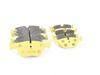 Pagid Racing Pagid Racing RSL29 Endurance Racing Brake Pads - Front and Rear - E36 M3, Z3 M, E34 M5 12951285rsl29KT View 2
