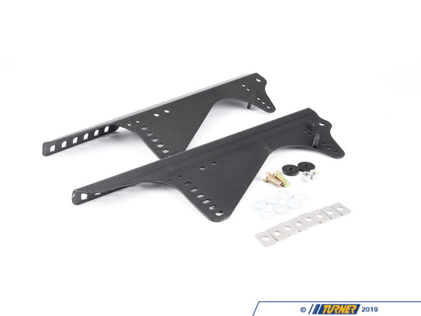 Brey-Krause Brey-Krause R-9242 Seat mount - Driver  R-9242