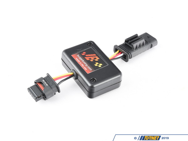 Burger Motorsports Burger Motorsport JB+ Quick Install Tuner - F-Chassis N20 N55 F-JB+