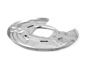 Genuine BMW Protection Plate Right - 34216778254 - F06,F10,F12,F13