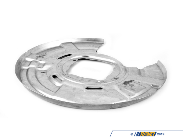 Genuine BMW Genuine BMW Protection Plate Right - 34216778254 - F06,F10,F12,F13 34216778254